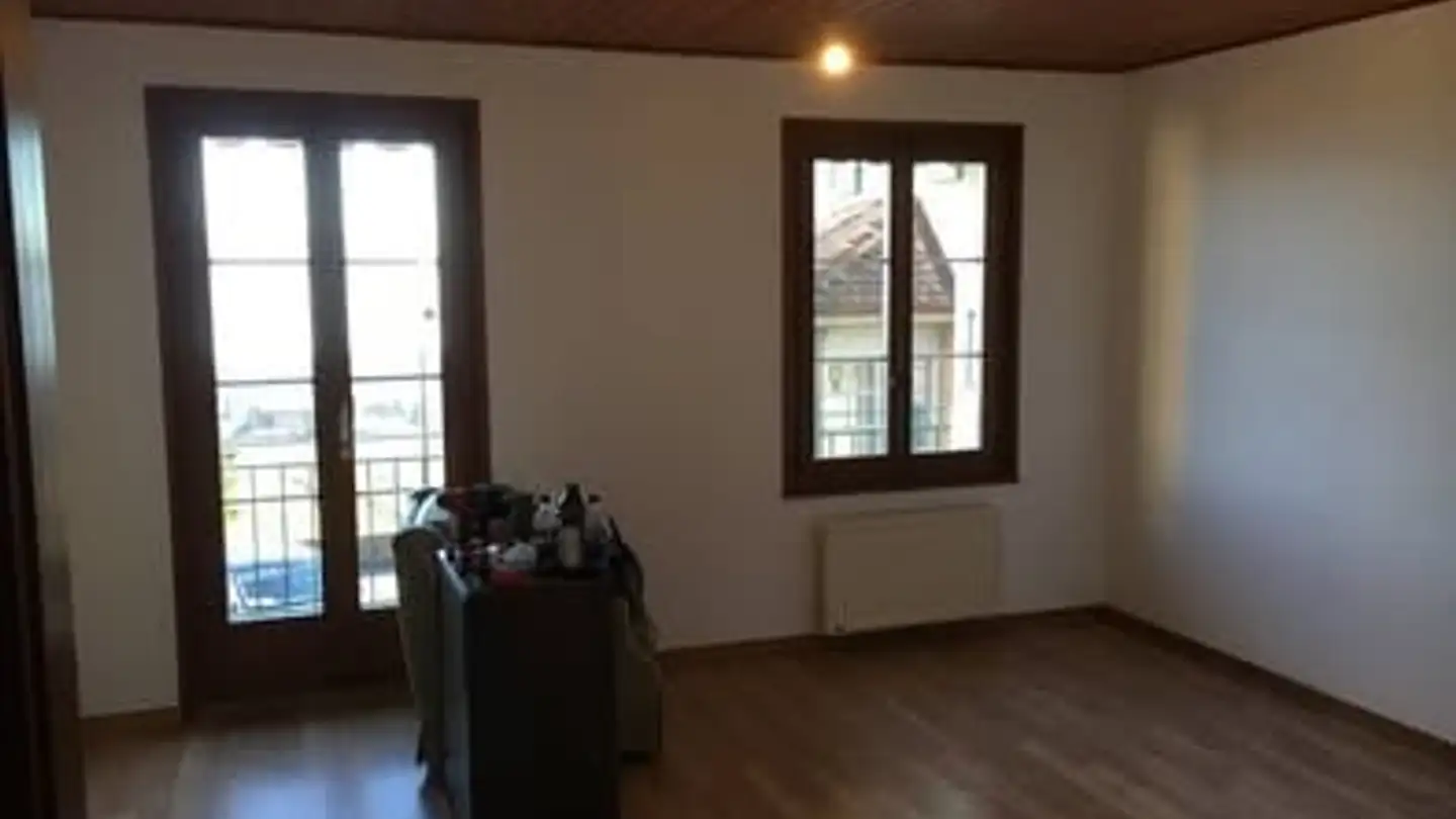 Apartment for rent - 1185 Mont-sur-Rolle