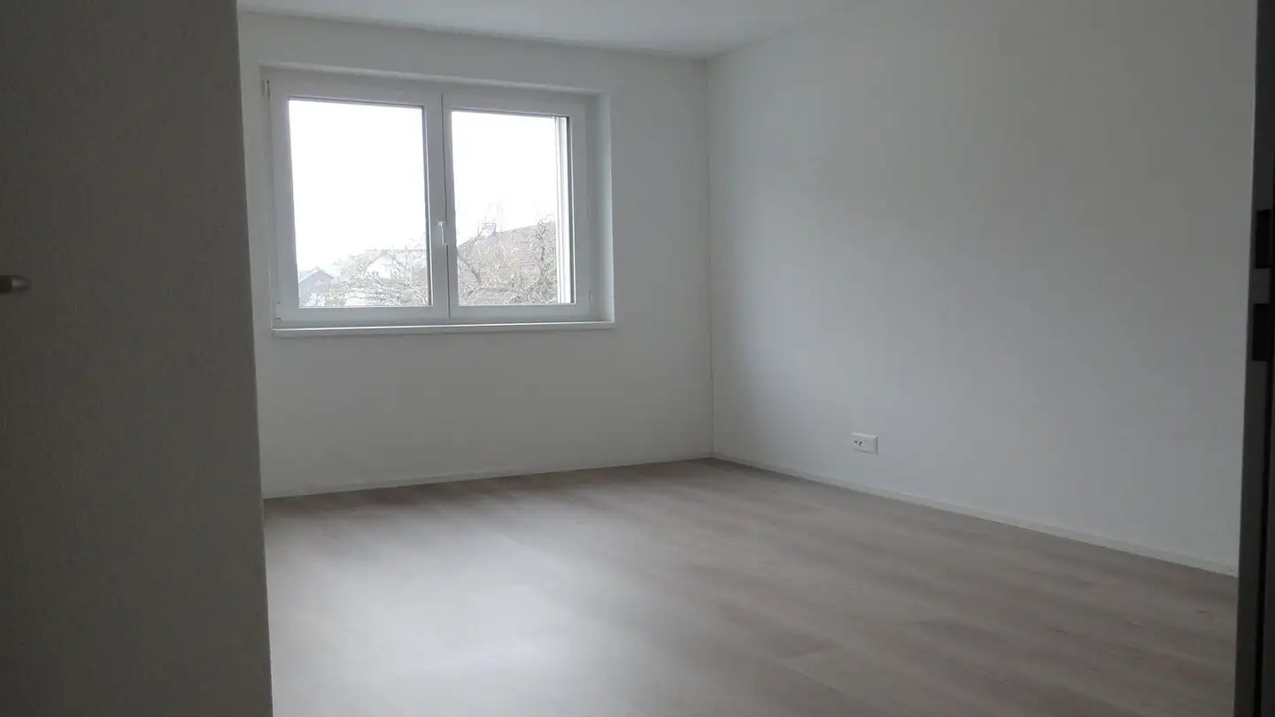 Duplex à louer - Hauptstrasse 63, 5054 Kirchleerau