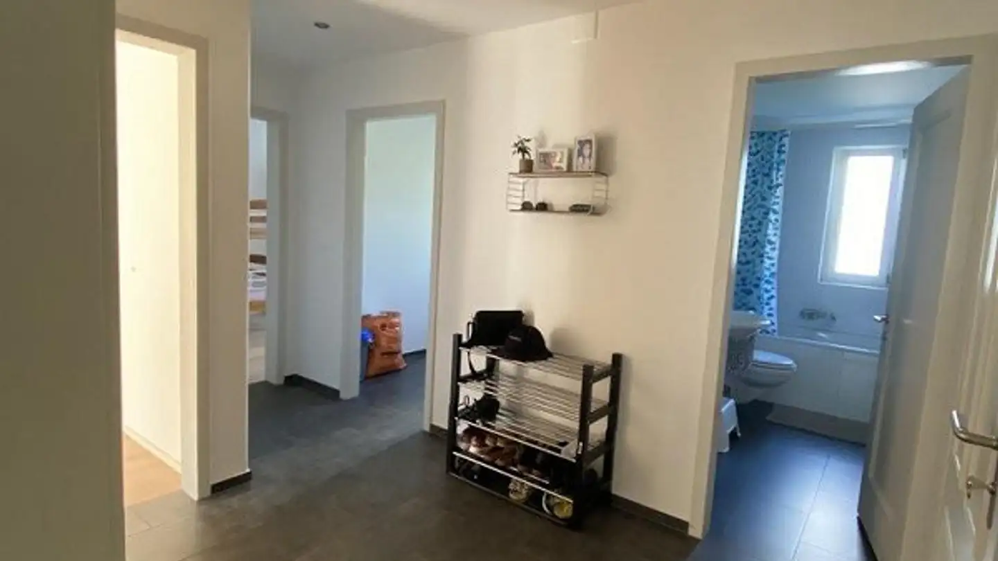 Appartamento in affitto - Bernstrasse 15, 3072 Ostermundigen - Foto 2