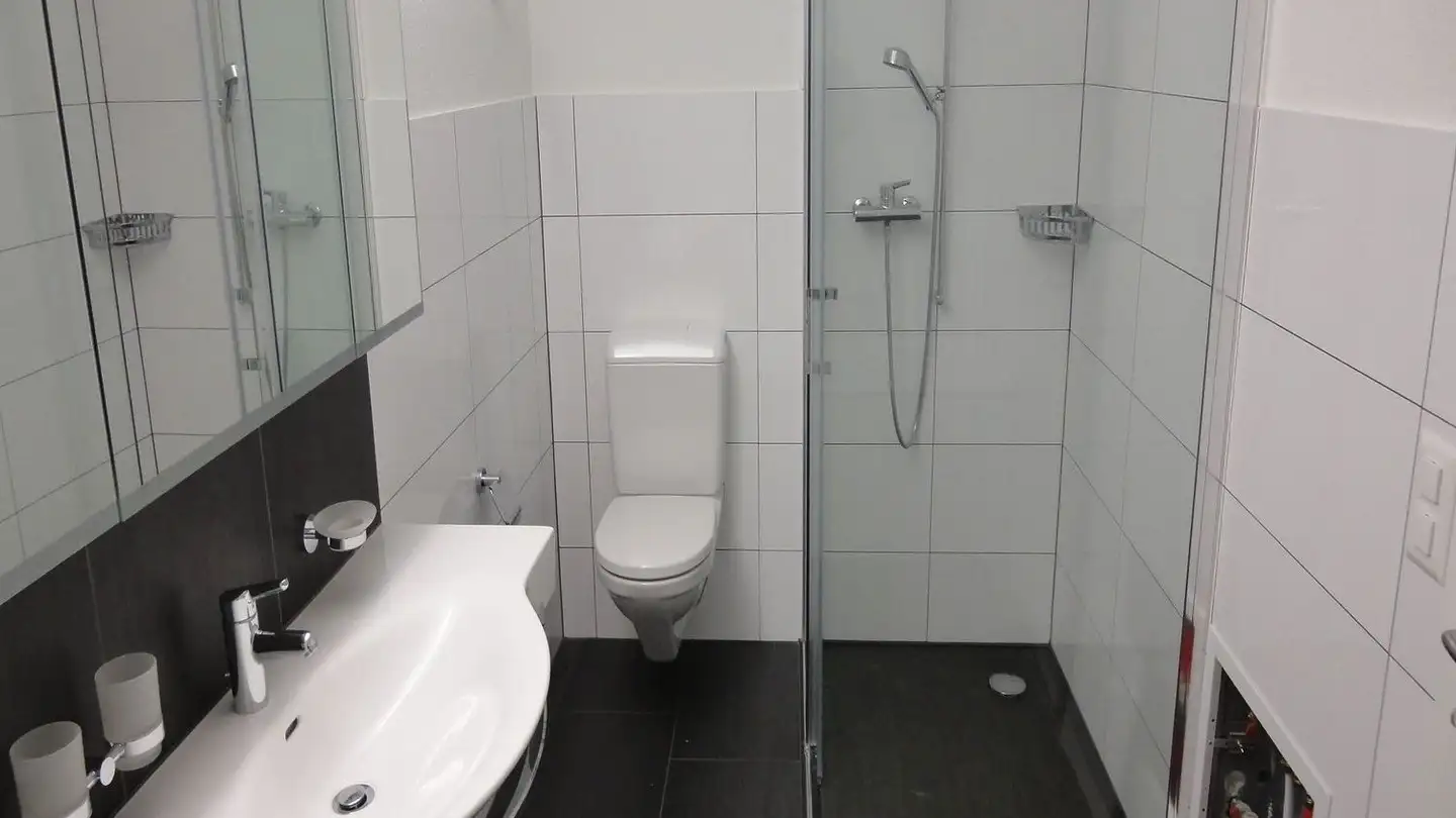 Duplex in affitto - Hauptstrasse 63, 5054 Kirchleerau - Foto 4