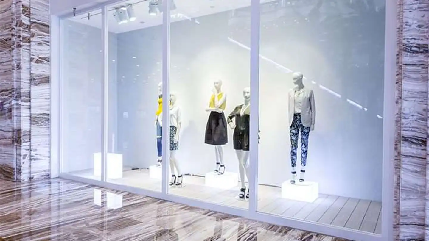 Negozio in vendita - 6900 Lugano