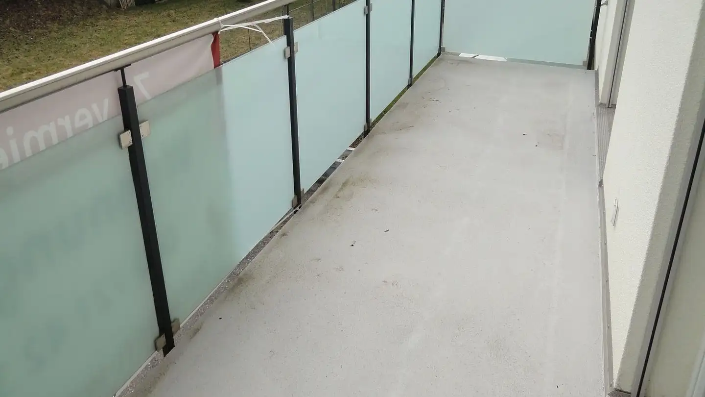 Duplex in affitto - Hauptstrasse 63, 5054 Kirchleerau - Foto 2