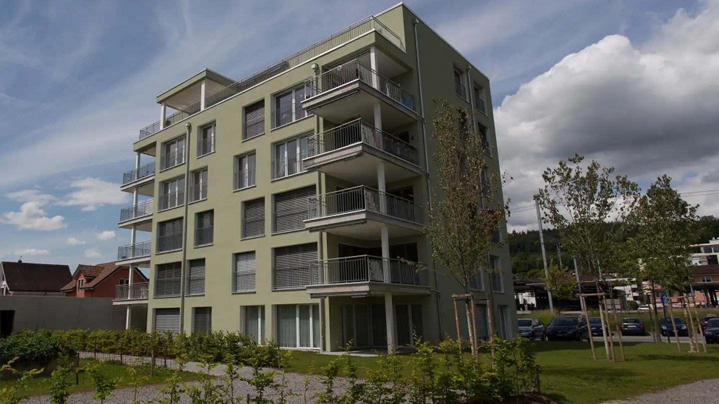 Laboratorio in affitto - Escherstrasse 1, 8730 Uznach