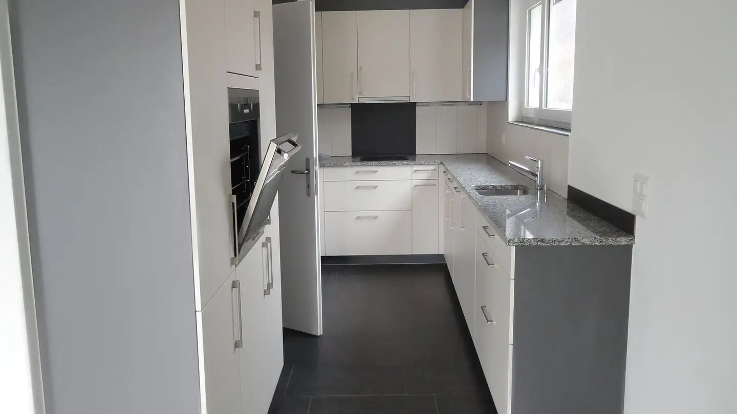 Duplex in affitto - Hauptstrasse 63, 5054 Kirchleerau - Foto 3