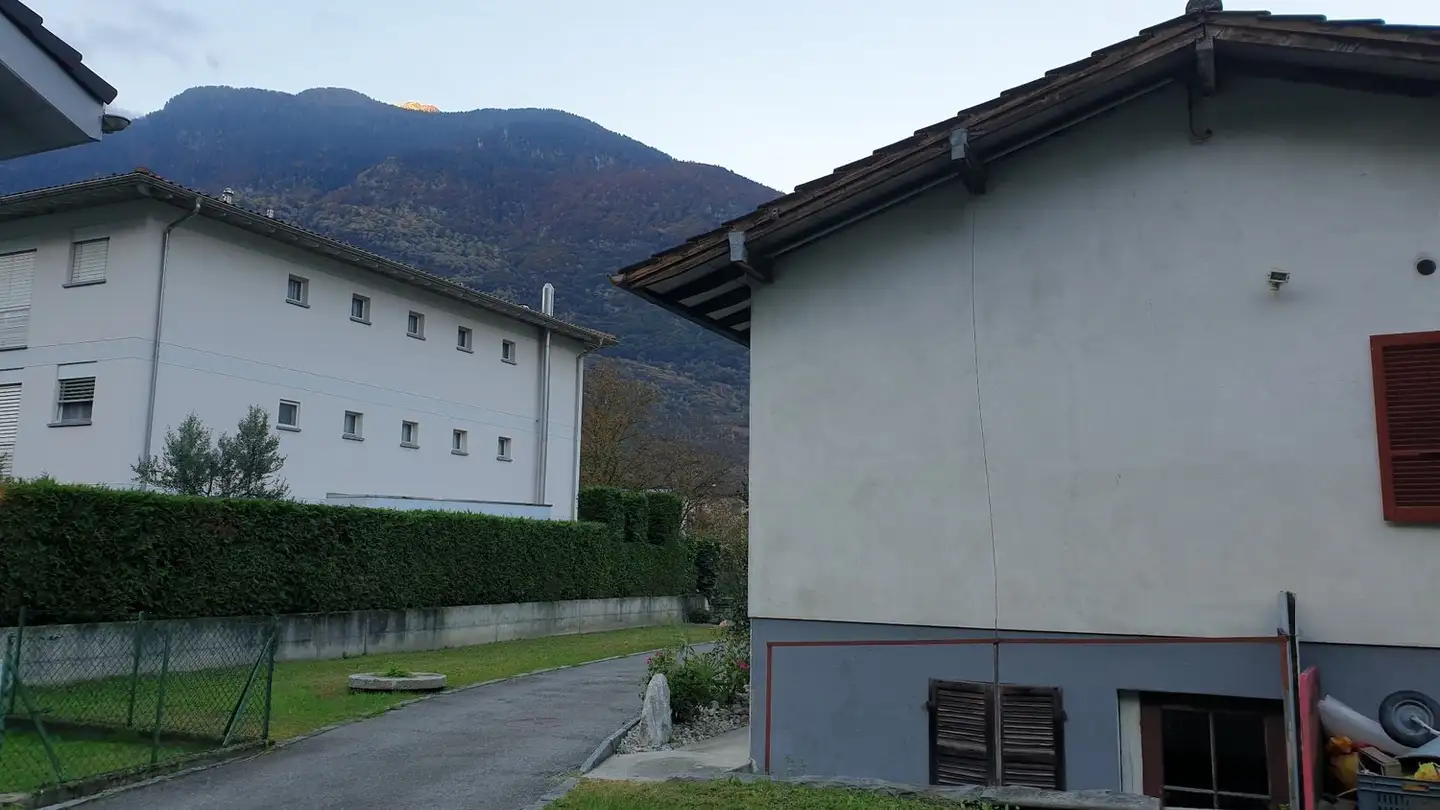 Casa singola in vendita - Via Gottardo 24, 6710 Biasca - Photo 2