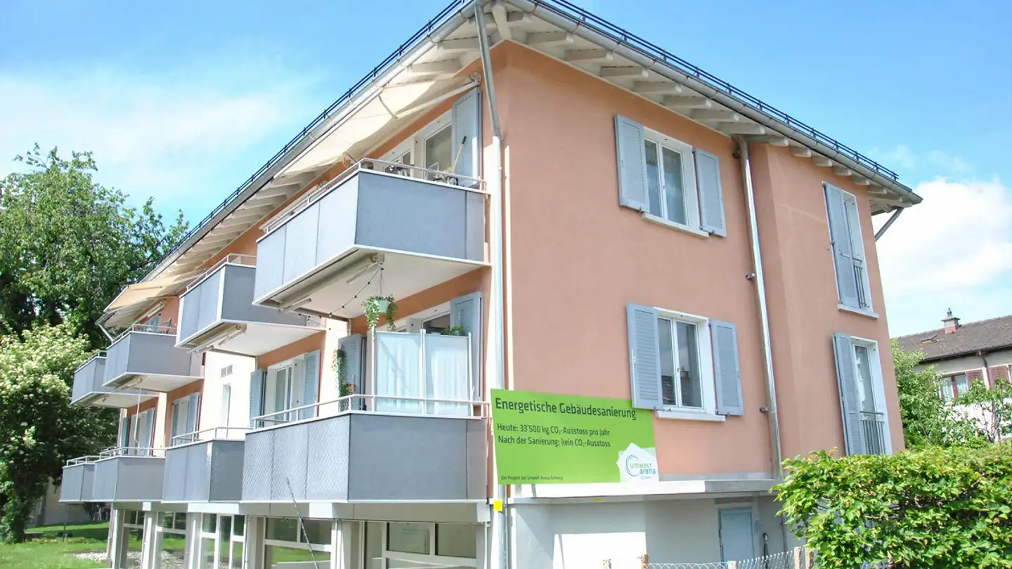 Appartement à louer - Bruggwiesenstrasse 2, 8152 Glattbrugg