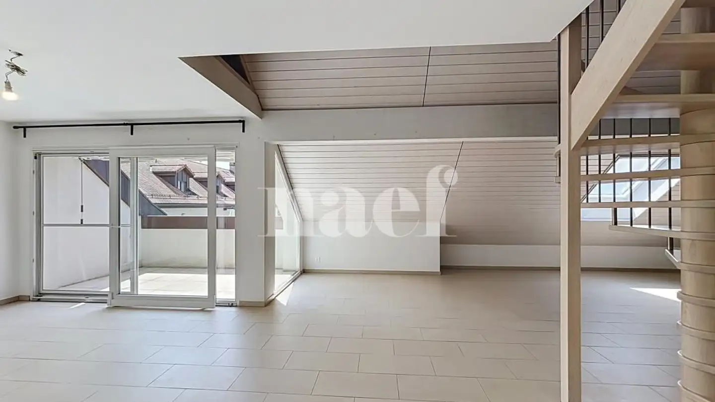 Apartment for rent - Route Des Gubières 7, 1372 Bavois - Photo 3
