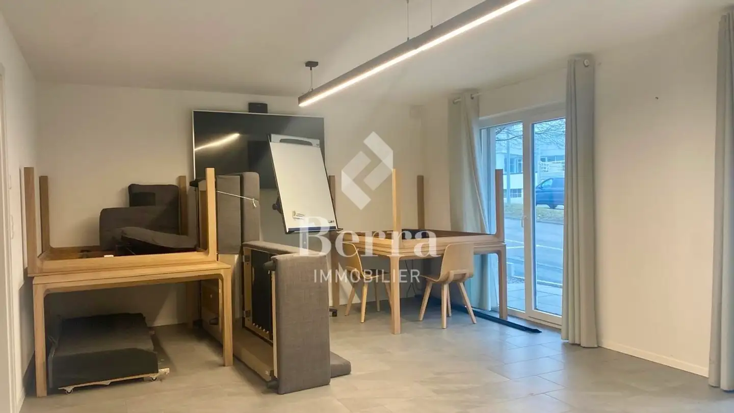 Studio à louer - 3960 Sierre - Photo 2