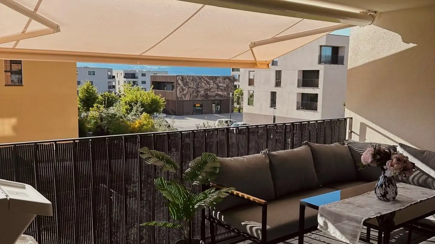 Wohnung mieten - Champ-De-Lune 17, 1470 Estavayer-le-Lac