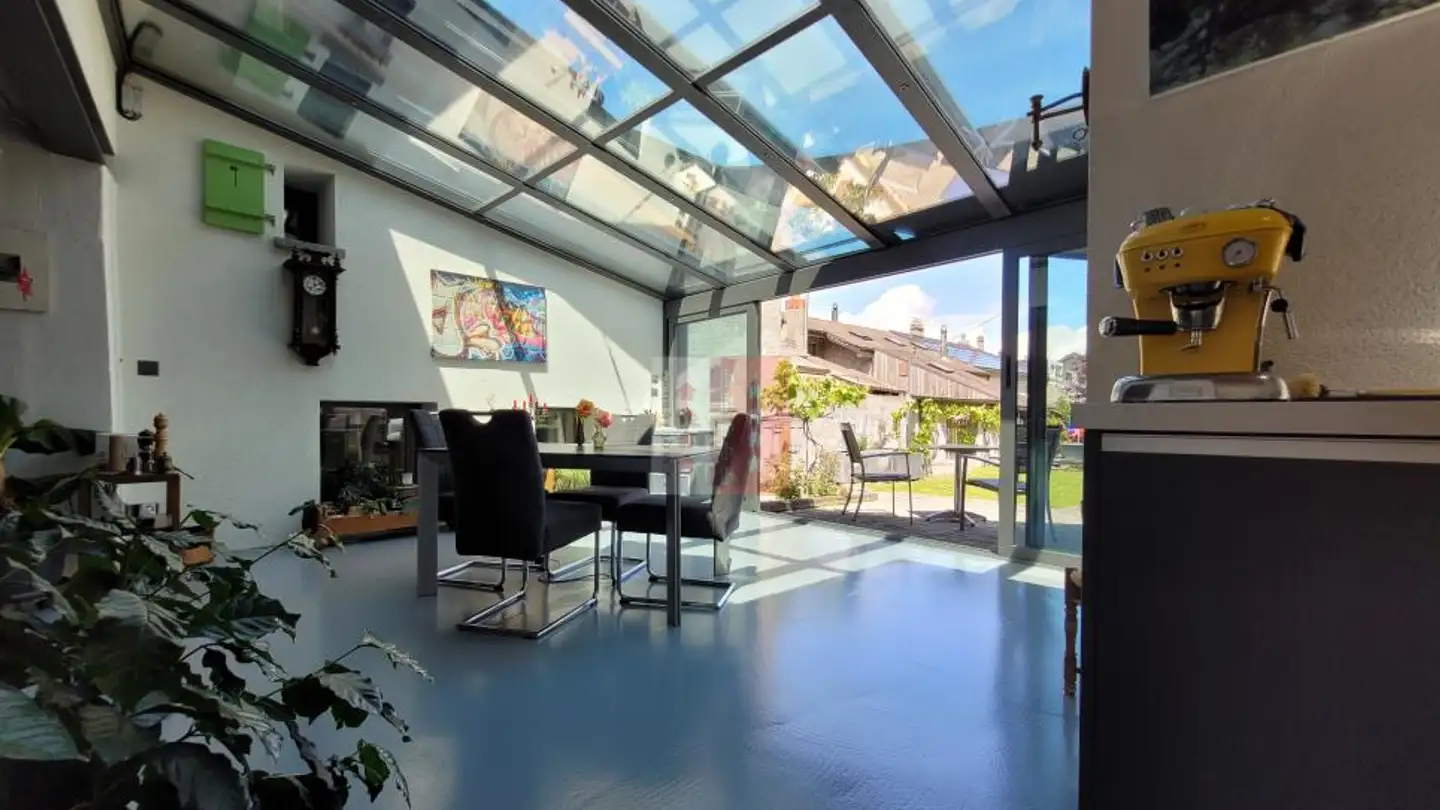 Maison individuelle à vendre - 1906 Charrat - Photo 4