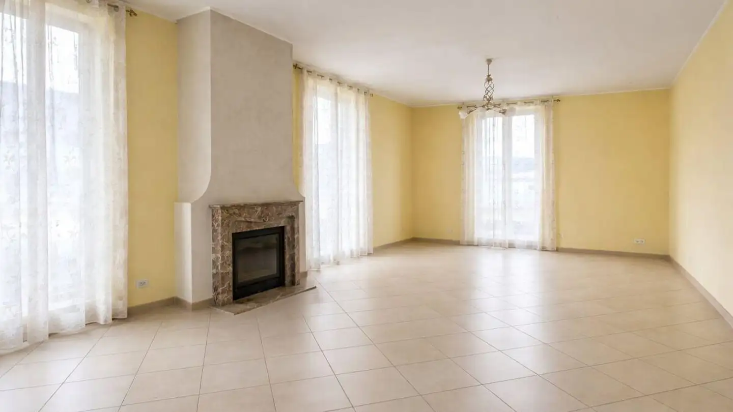 Einfamilienhaus kaufen - Via San Gottardo 36, 6828 Balerna - Foto 3