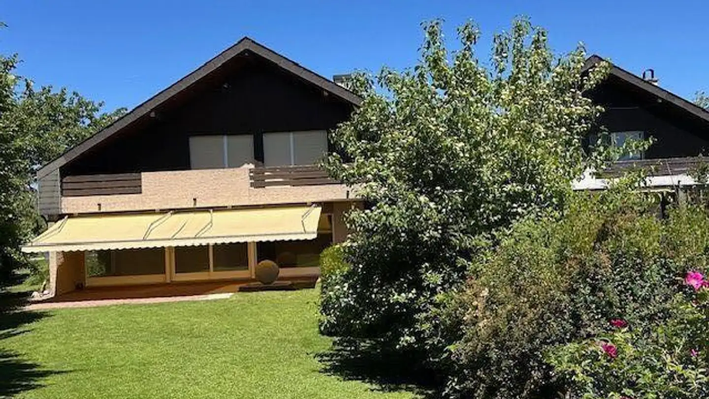 Haus kaufen - Brüggliweg 29, 3113 Rubigen