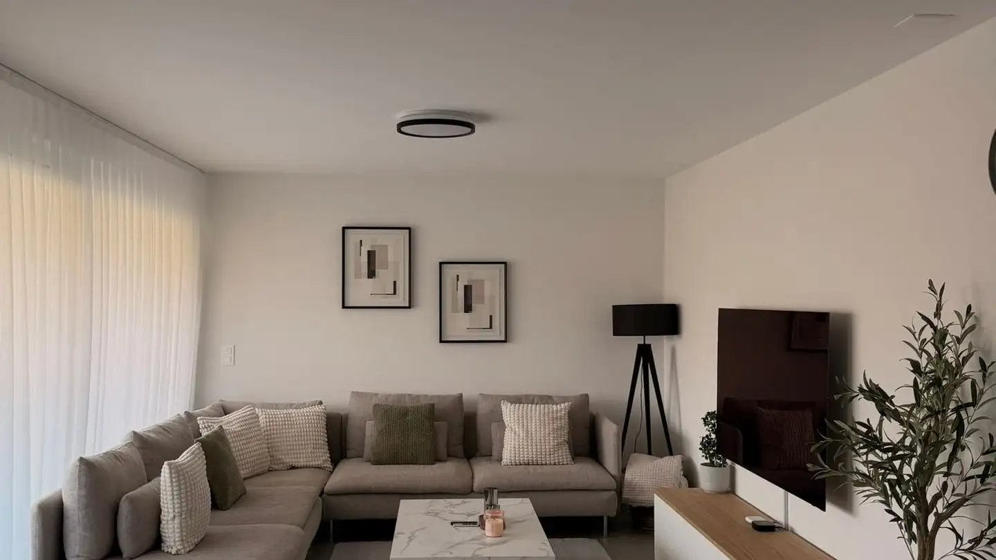 Wohnung mieten - Champ-De-Lune 17, 1470 Estavayer-le-Lac - Foto 2