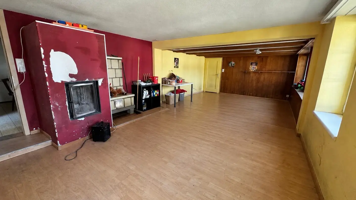 Casa singola in vendita - Im Gugge 26, 9545 Wängi