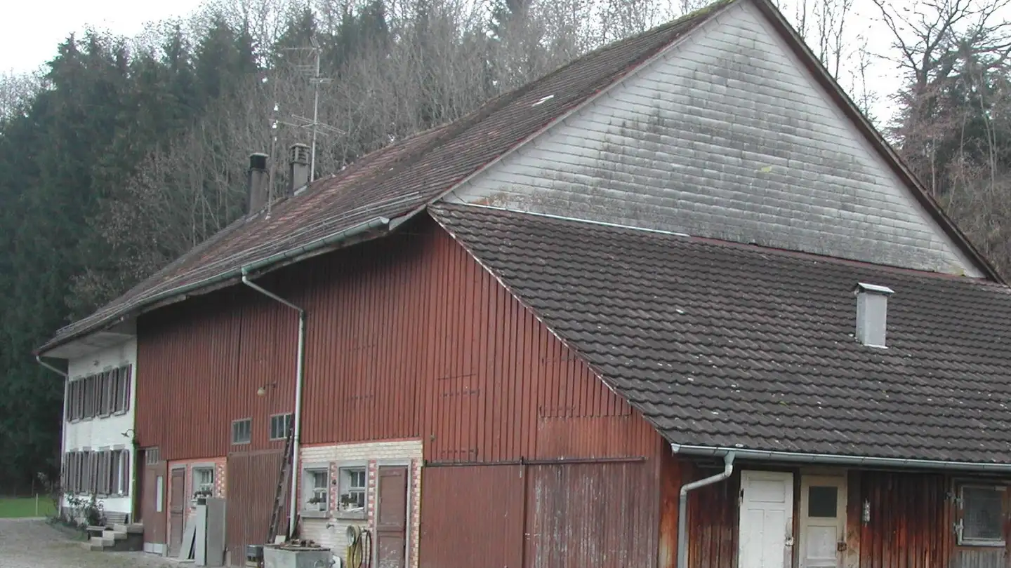 Casa singola in vendita - Im Gugge 26, 9545 Wängi - Foto 3