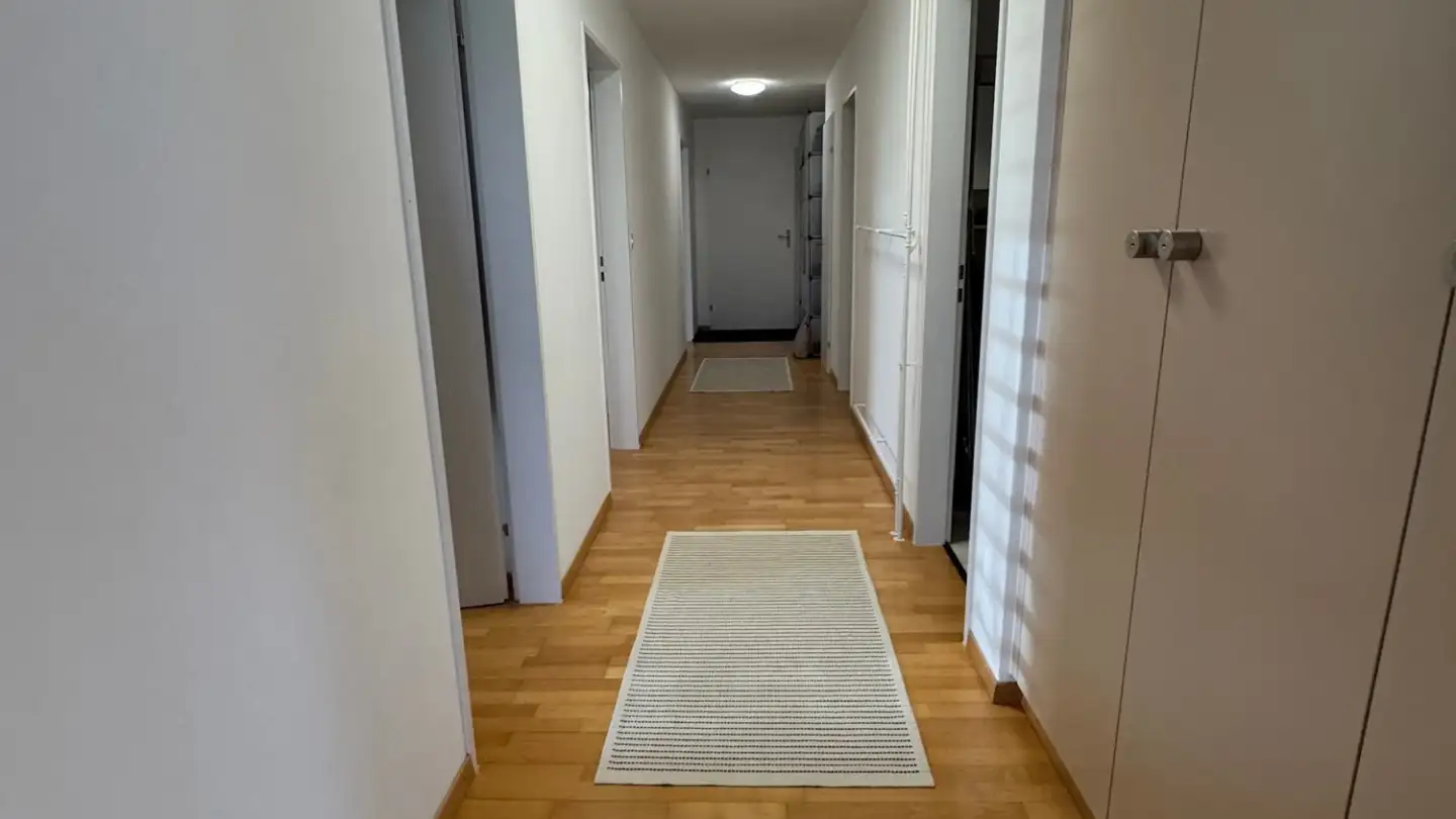 Apartment for rent - Unterdorfstrasse 21, 9113 Degersheim - Photo 3