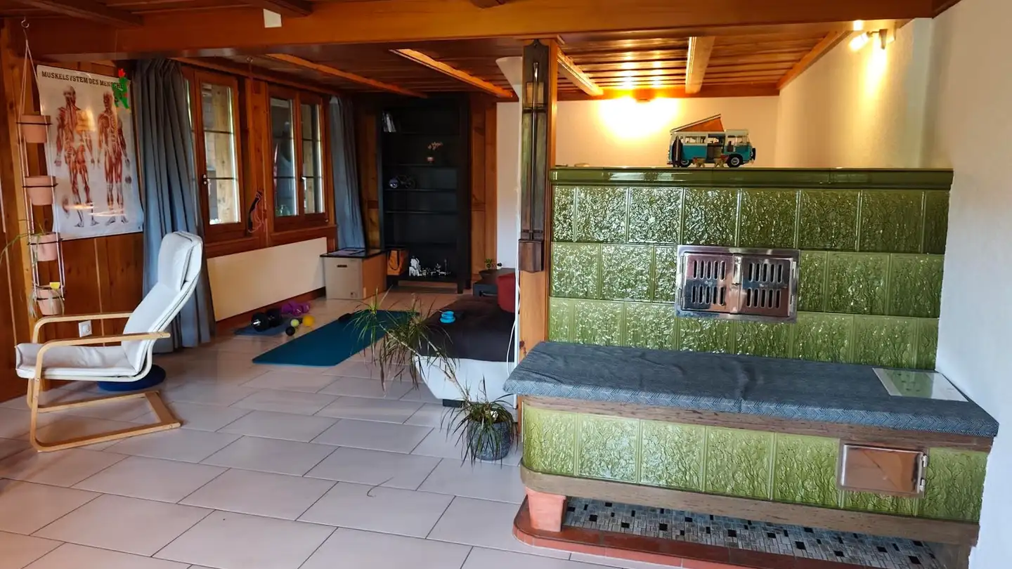 Apartment for rent - Tal, 3472 Wynigen - Photo 4