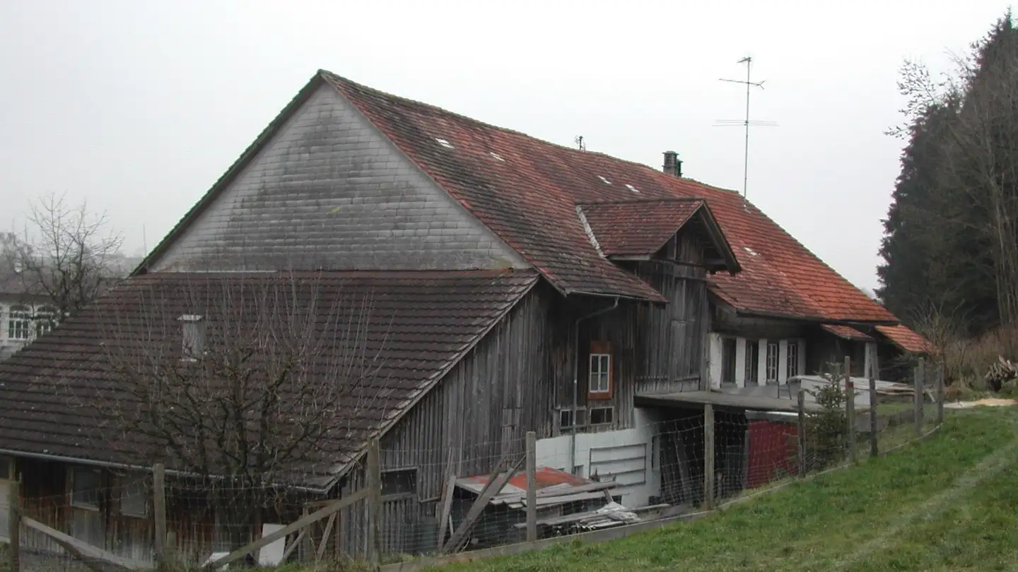 Casa singola in vendita - Im Gugge 26, 9545 Wängi - Foto 4