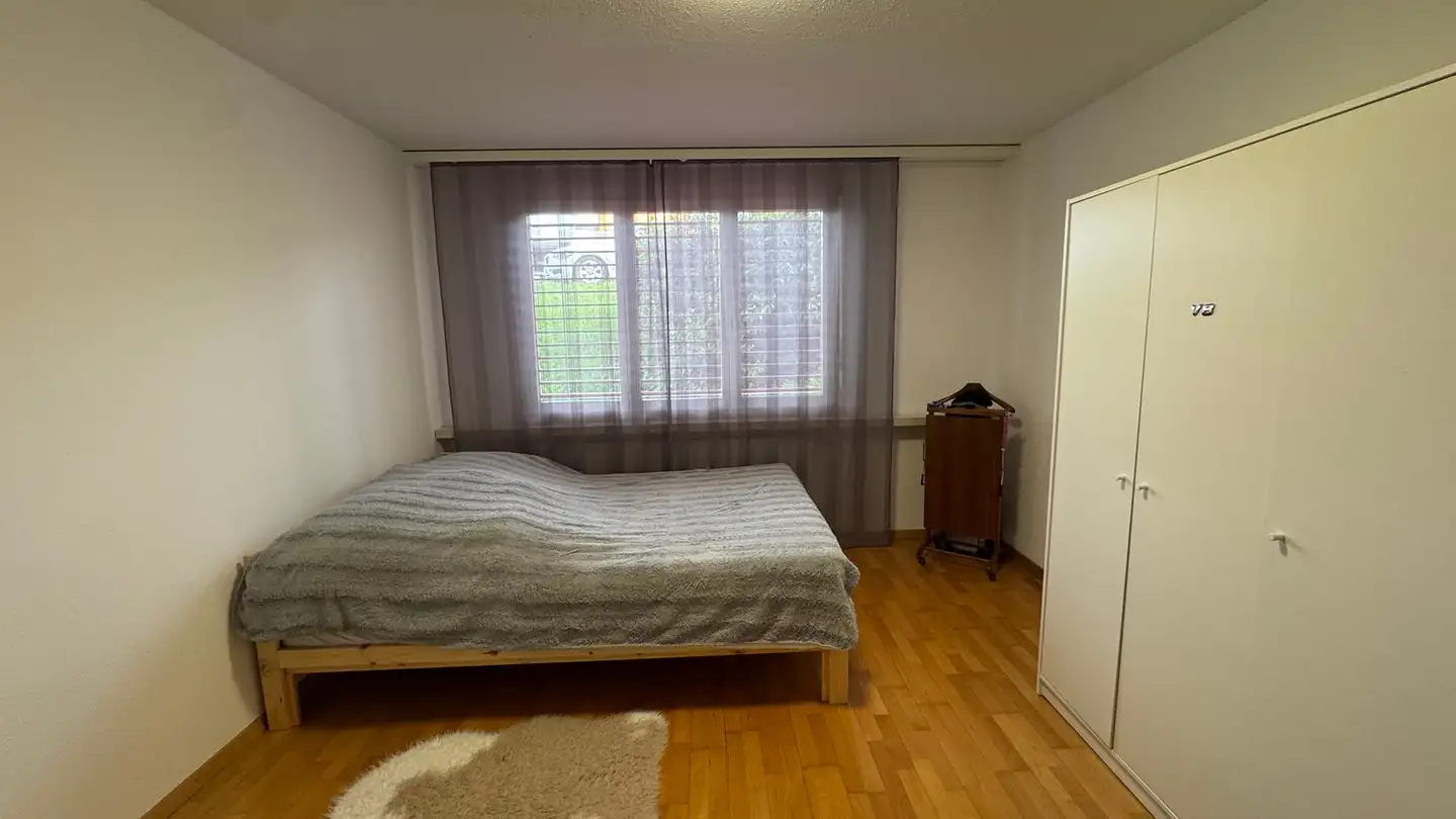 Apartment for rent - Unterdorfstrasse 21, 9113 Degersheim - Photo 4