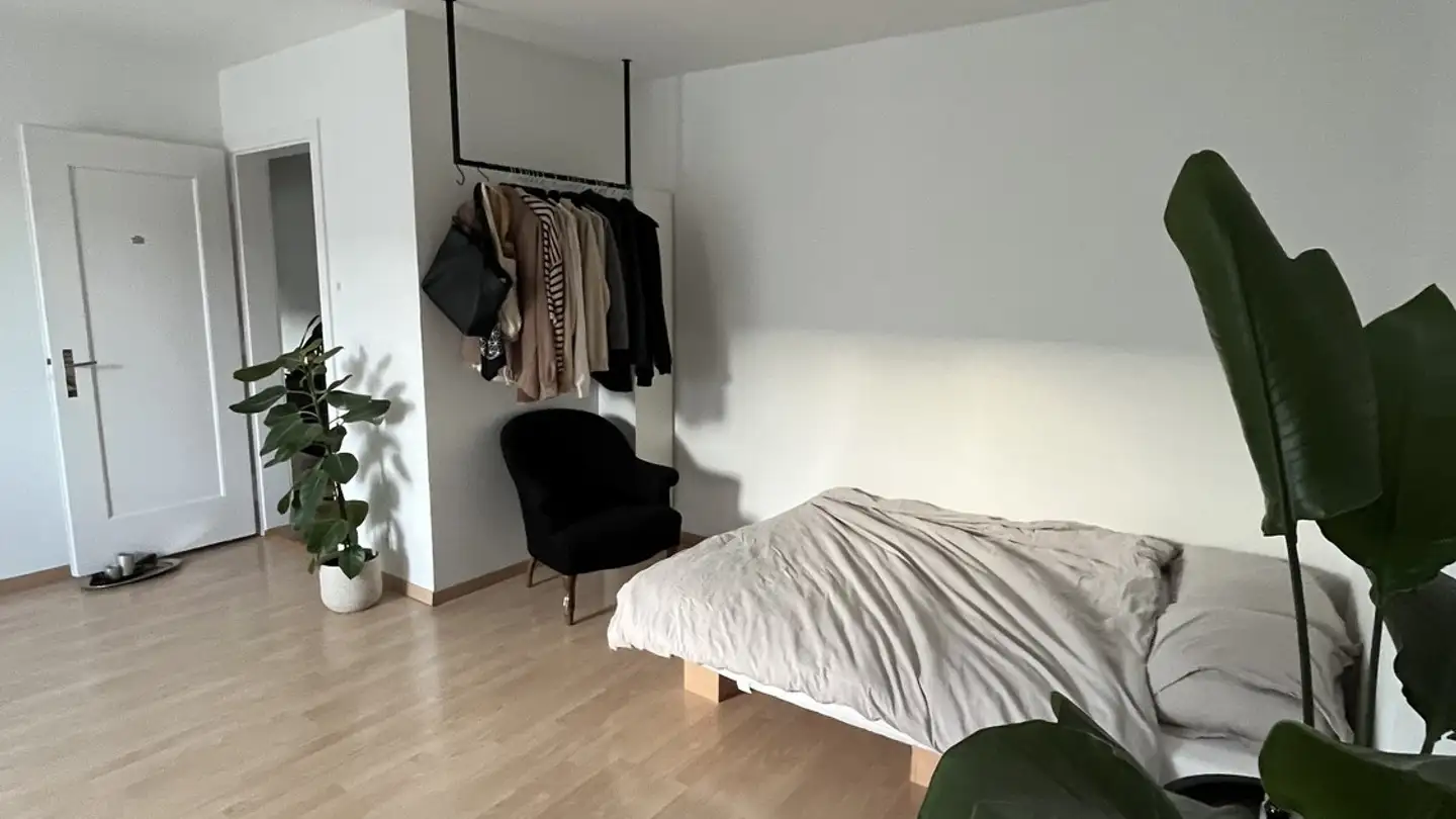 Apartment for rent - Pappelweg 42, 3013 Bern - Photo 2