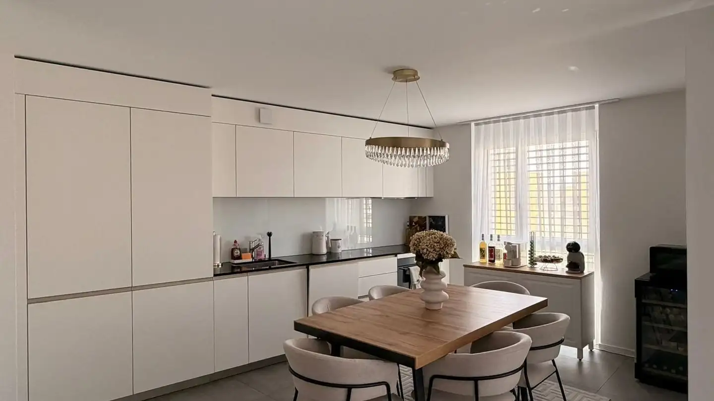 Wohnung mieten - Champ-De-Lune 17, 1470 Estavayer-le-Lac - Foto 3