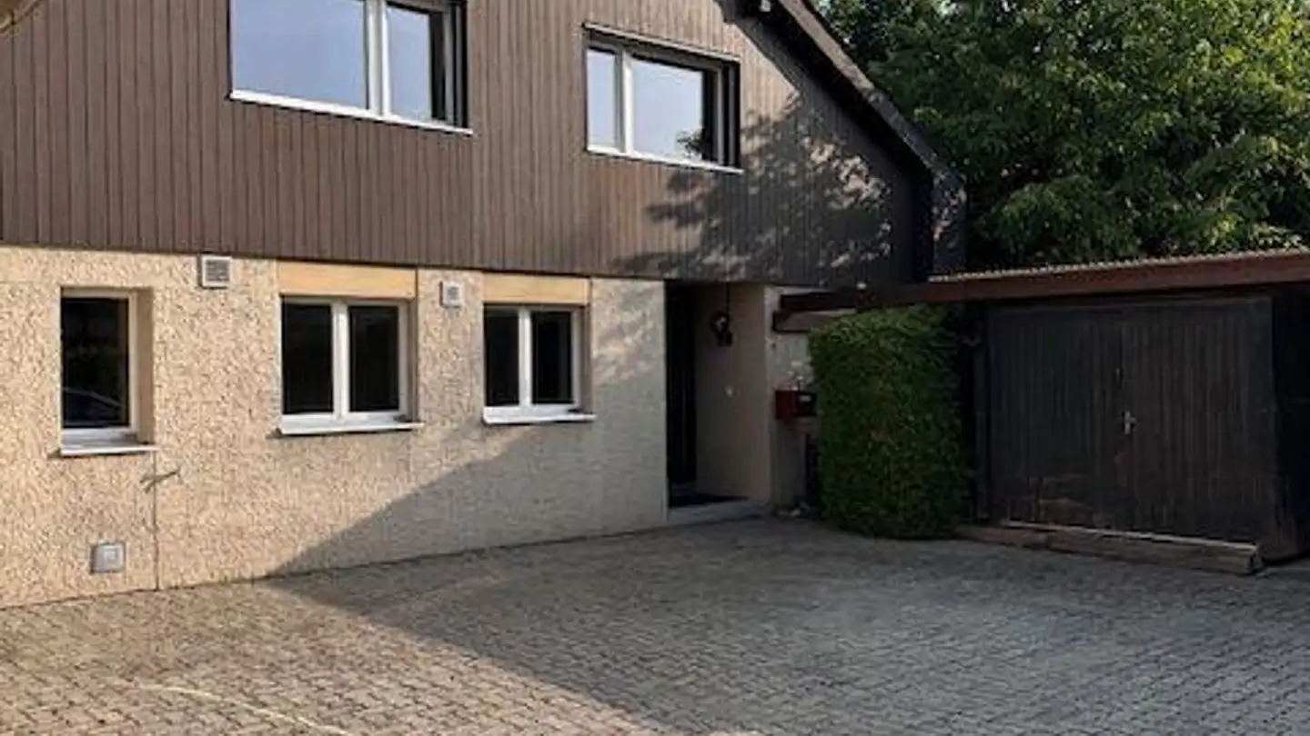 Haus kaufen - Brüggliweg 29, 3113 Rubigen - Foto 4