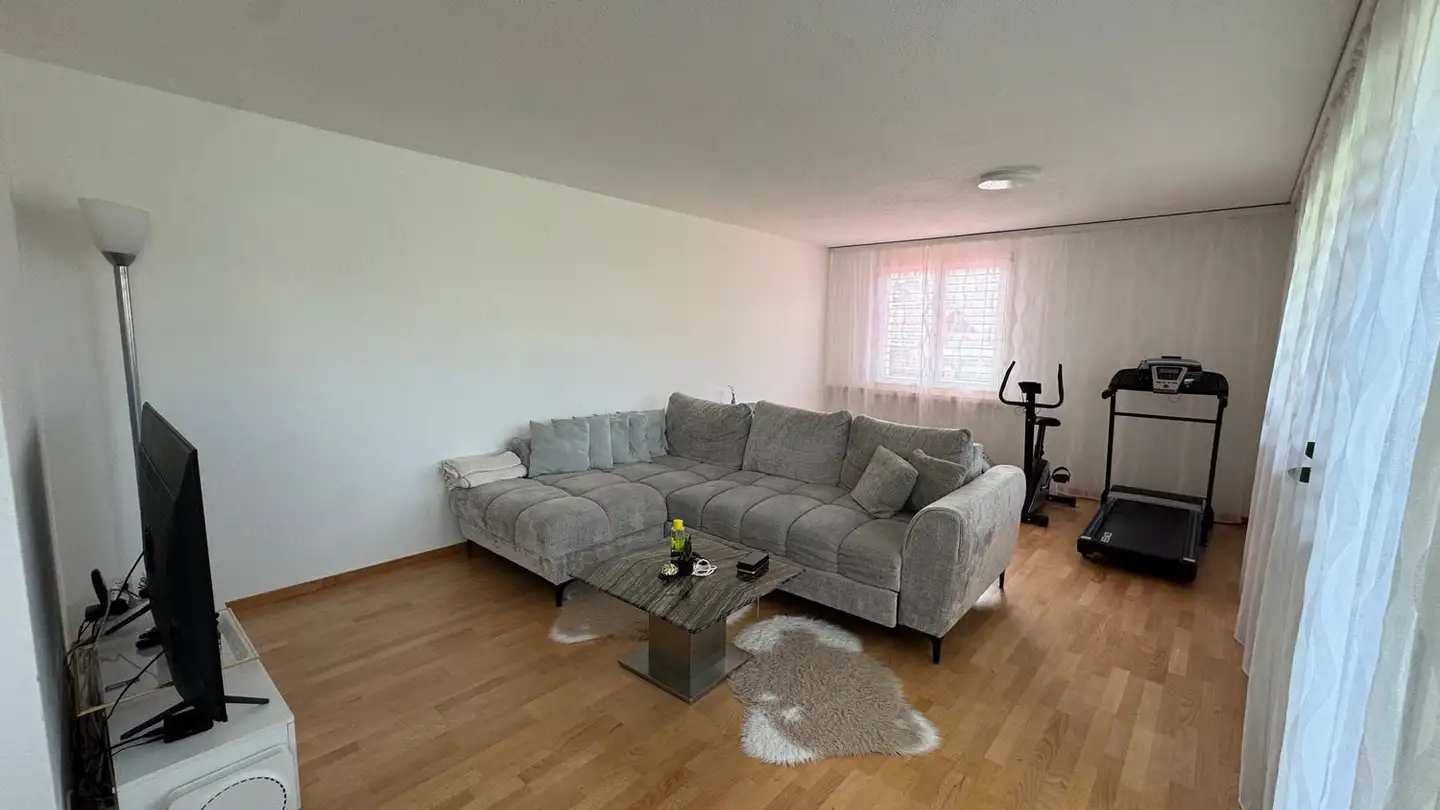 Apartment for rent - Unterdorfstrasse 21, 9113 Degersheim