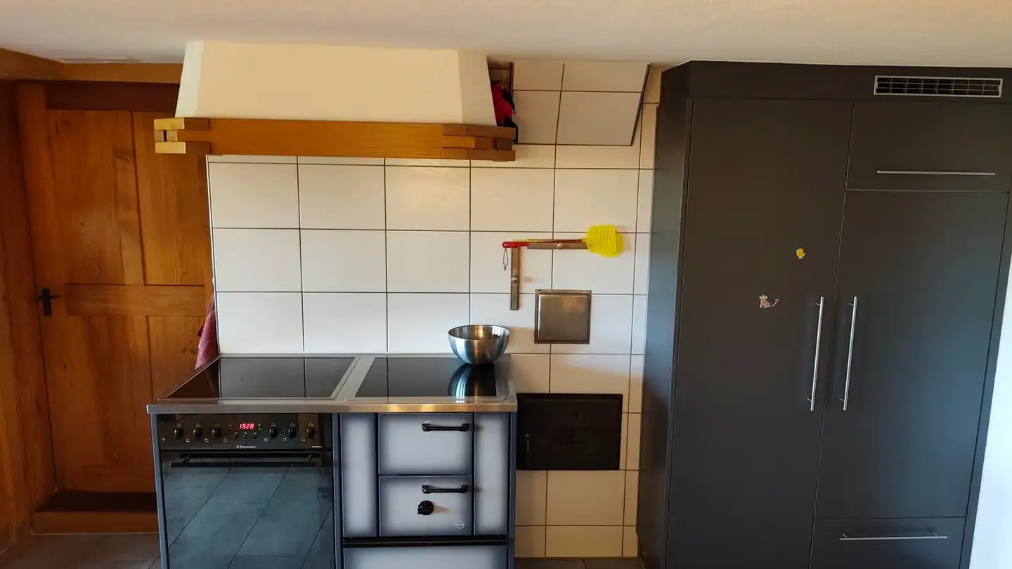 Apartment for rent - Tal, 3472 Wynigen - Photo 2