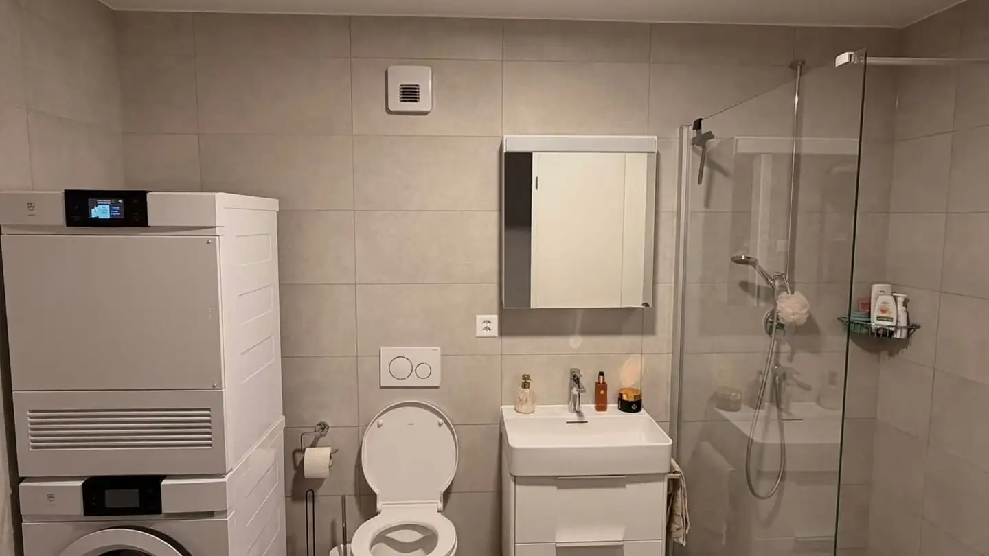 Wohnung mieten - Champ-De-Lune 17, 1470 Estavayer-le-Lac - Foto 4