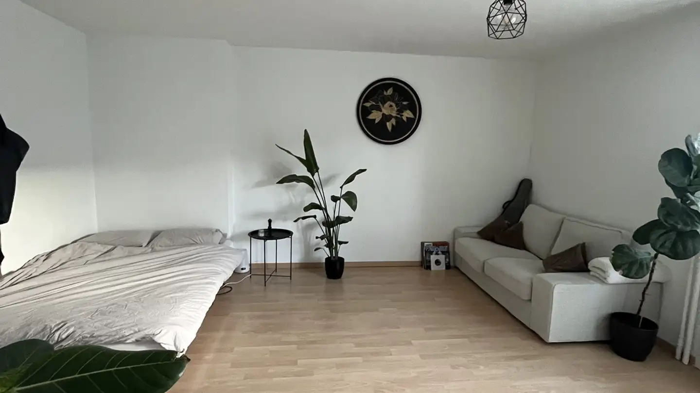 Apartment for rent - Pappelweg 42, 3013 Bern