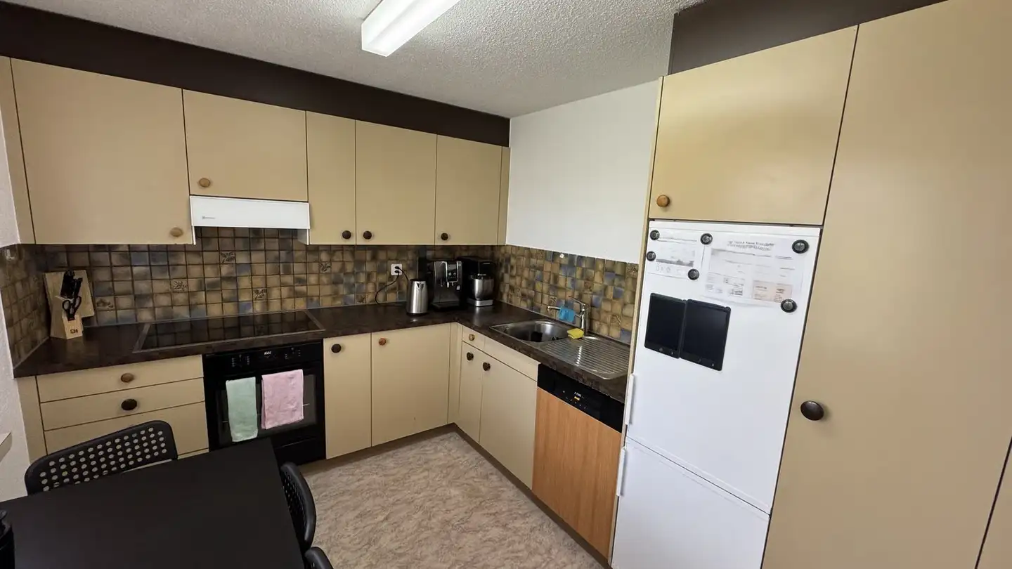 Apartment for rent - Unterdorfstrasse 21, 9113 Degersheim - Photo 2