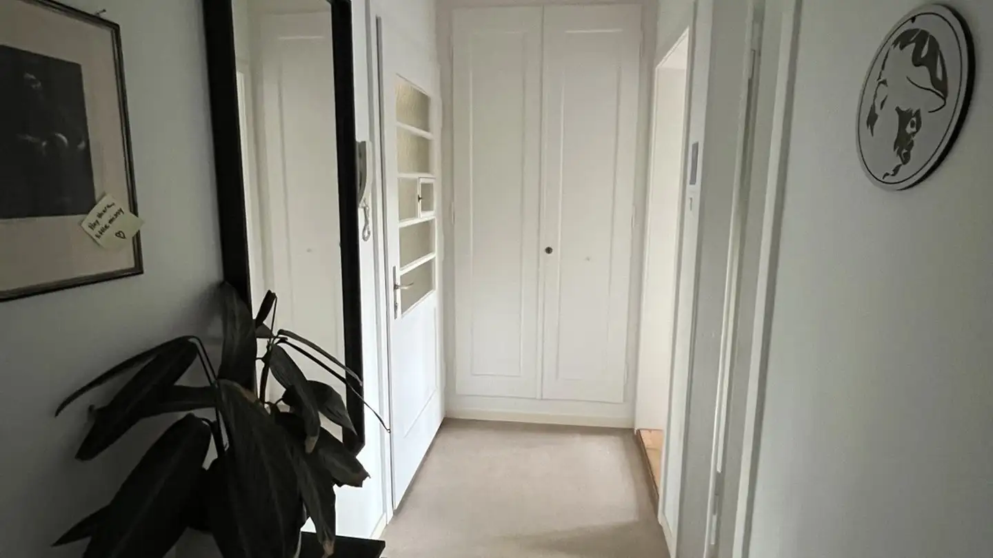 Apartment for rent - Pappelweg 42, 3013 Bern - Photo 3