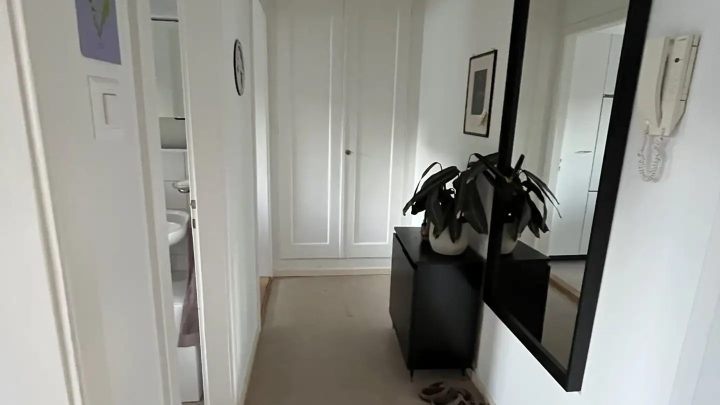 Apartment for rent - Pappelweg 42, 3013 Bern - Photo 4