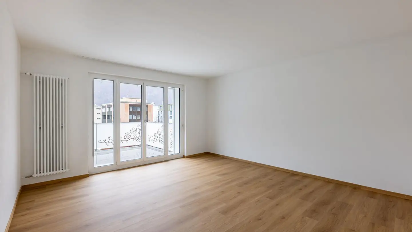 Wohnung mieten - Ringstrasse 147, 7000 Chur - Foto 3
