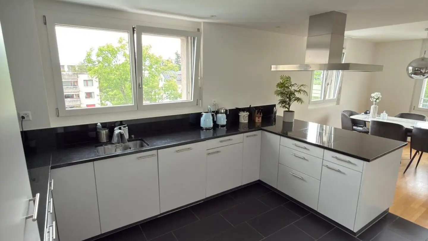Appartement à louer - Bächlerstrasse 36, 8802 Kilchberg ZH - Photo 3