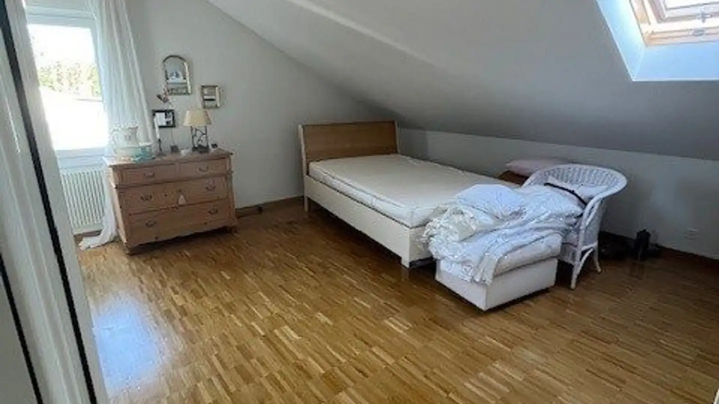 Attico in affitto - Alpenblickstrasse 18, 3052 Zollikofen - Foto 3