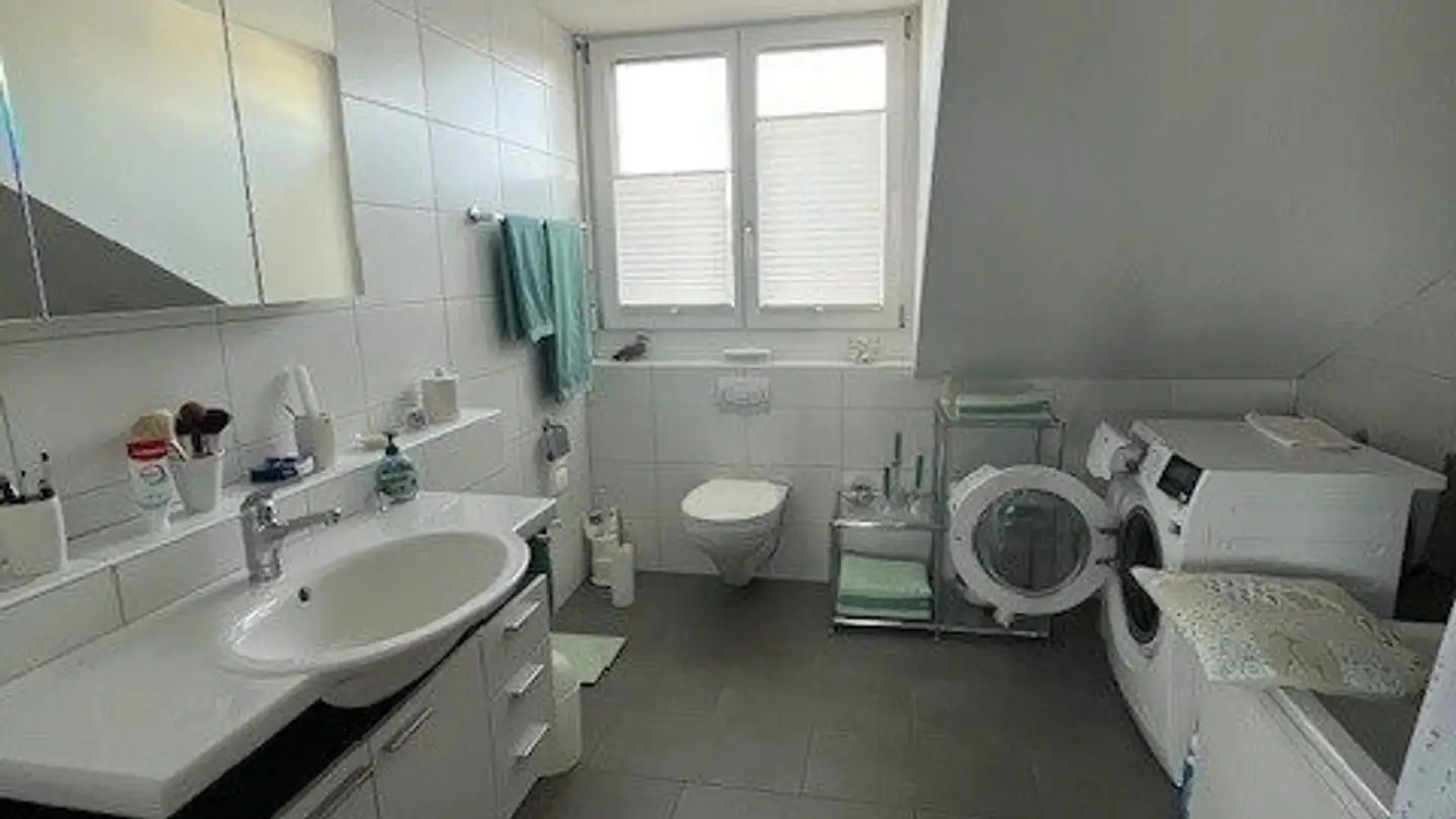 Attico in affitto - Alpenblickstrasse 18, 3052 Zollikofen - Foto 4