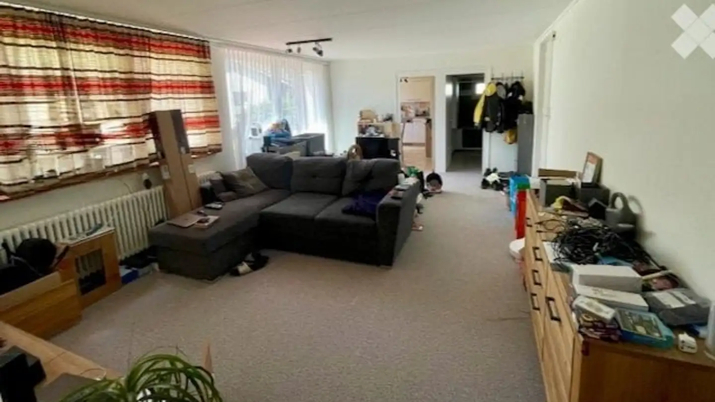 Wohnung mieten - Hauptstrasse 74, 9658 Wildhaus