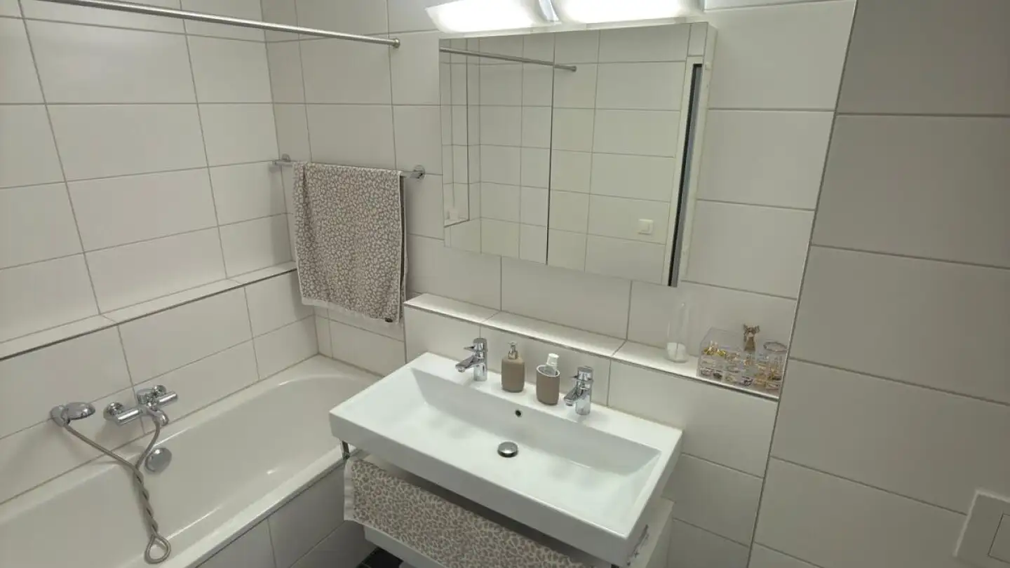 Appartement à louer - Bächlerstrasse 36, 8802 Kilchberg ZH - Photo 4