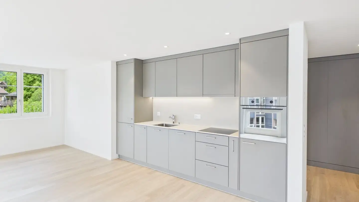 Appartamento in affitto - Bahnhofstrasse 15, 9450 Altstätten SG - Foto 2