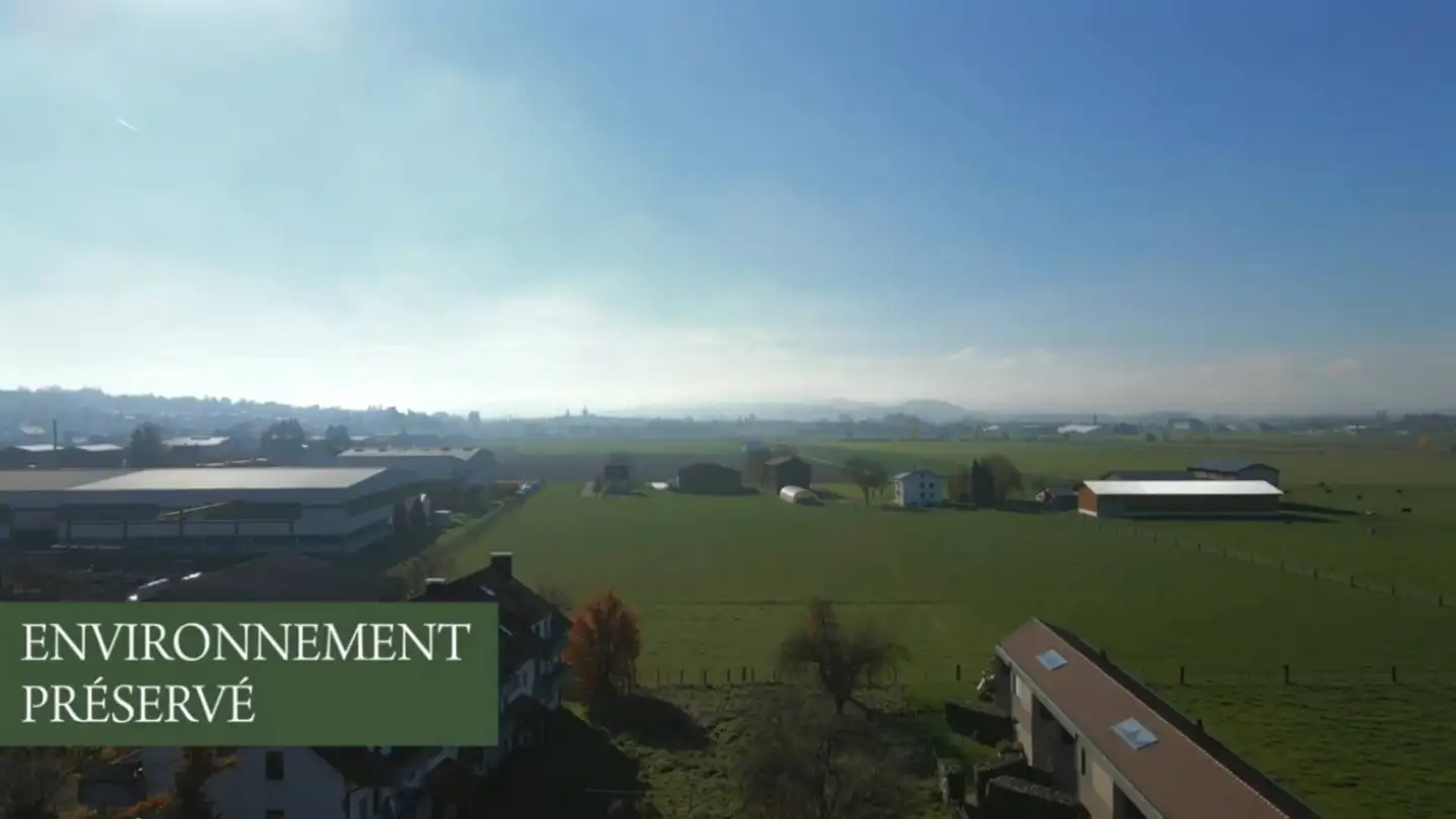 Casa bifamiliare in vendita - 1562 Corcelles-près-Payerne - Foto 4