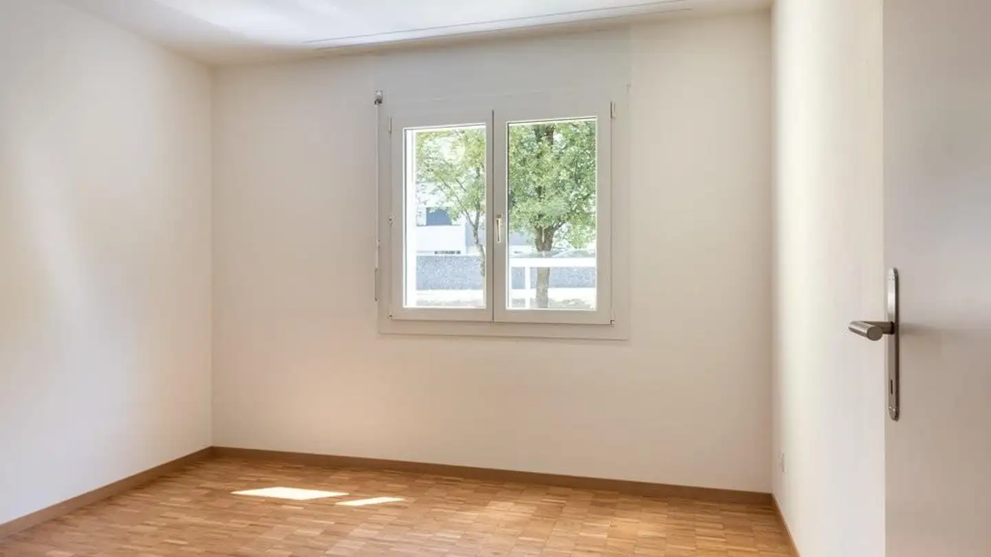 Appartement à louer - Ziegelgut 16, 7206 Igis - Photo 3