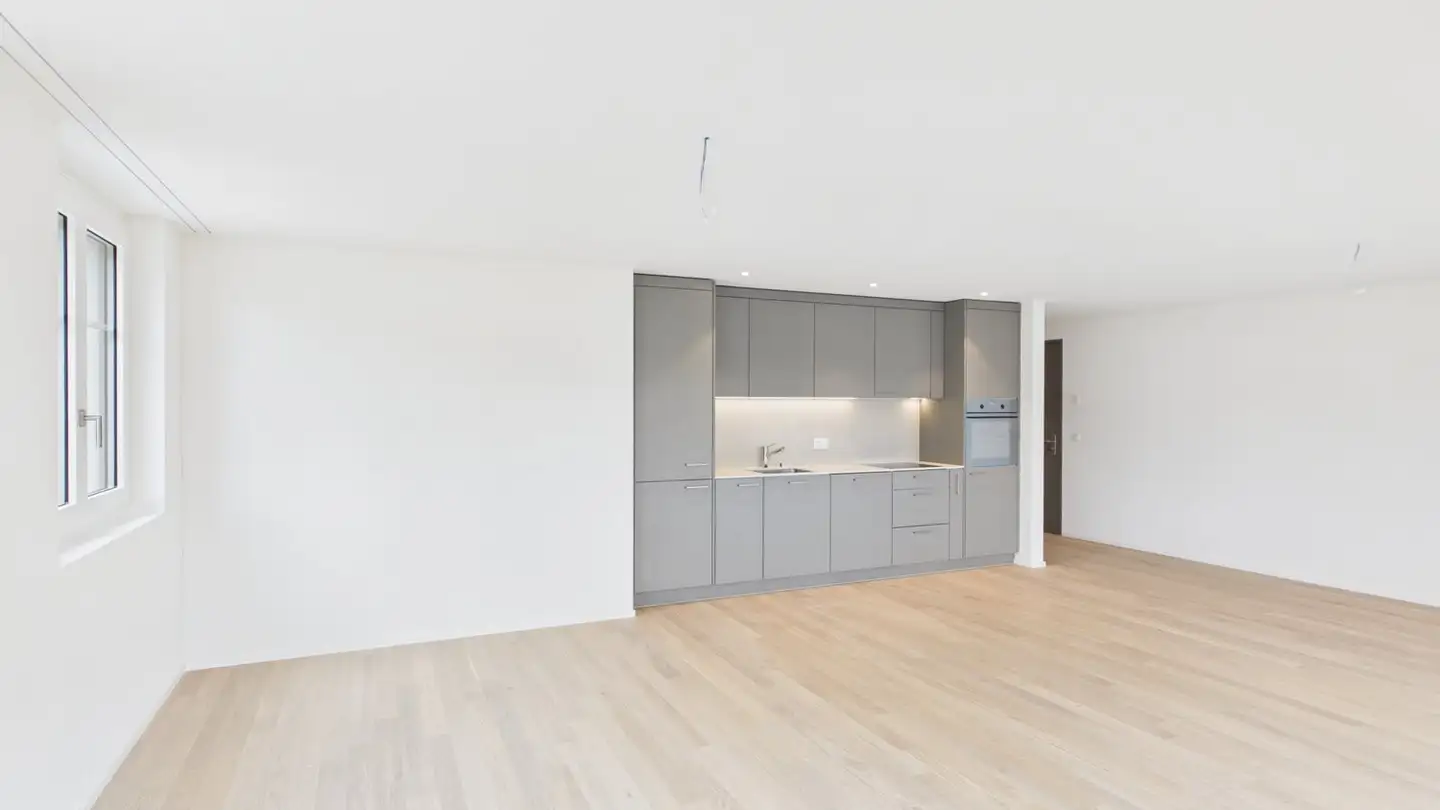 Appartamento in affitto - Bahnhofstrasse 15, 9450 Altstätten SG - Foto 3