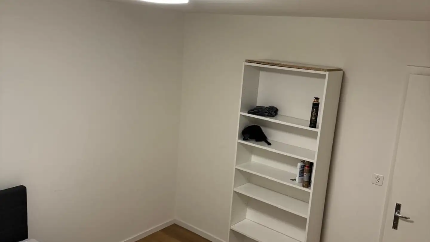 Stanza singola in affitto - 8400 Winterthur