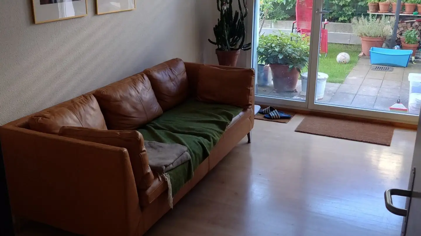 Stanza singola in affitto - 6006 Luzern - Photo 2