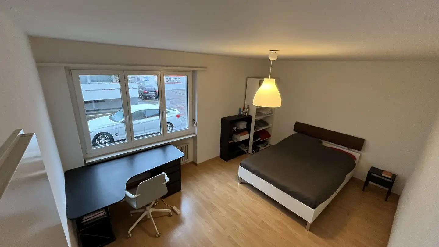 Single room for rent - 8048 Zürich