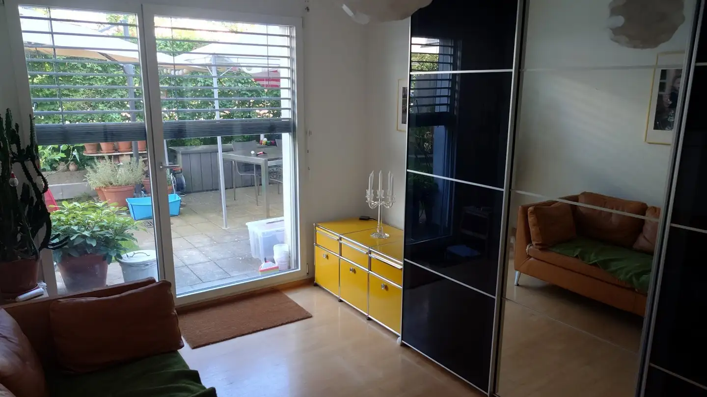 Stanza singola in affitto - 6006 Luzern - Photo 3