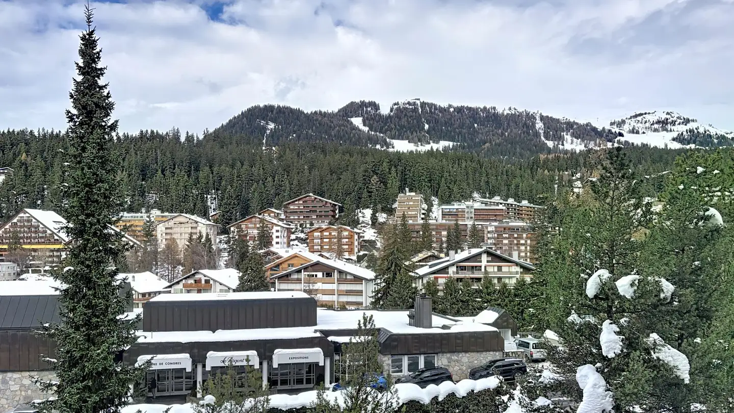 Wohnung kaufen - 3963 Crans-Montana