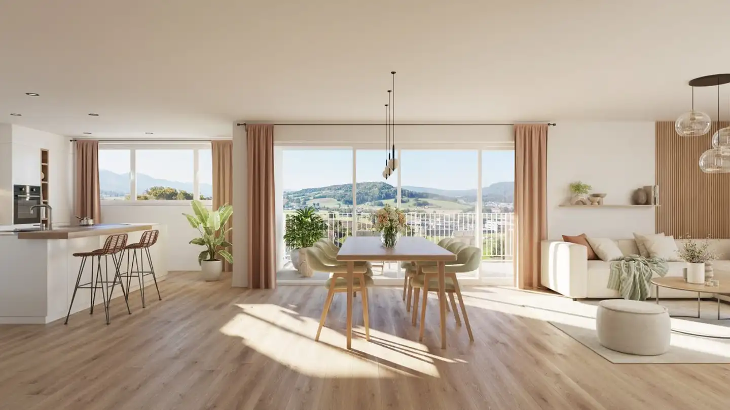 Appartement à vendre - Rue De La Rauracie 7, 2842 Rossemaison