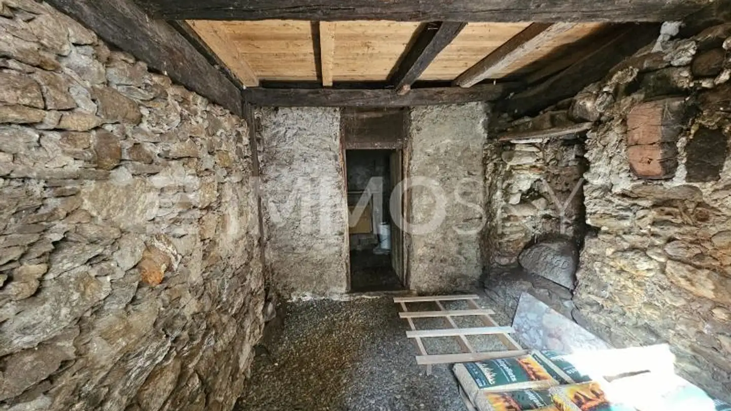 Maison individuelle à vendre - 6713 Malvaglia - Photo 2